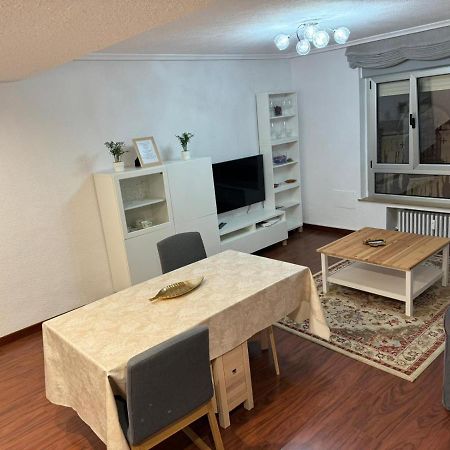 Piso Nuevo Centro Doctor Casal Apartment Oviedo Ngoại thất bức ảnh