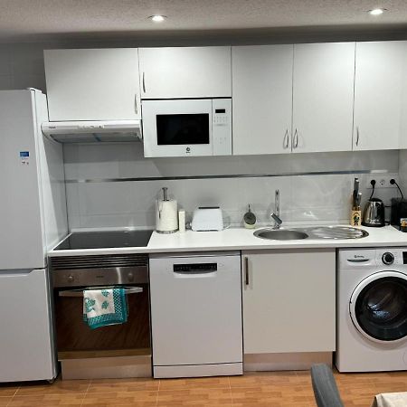 Piso Nuevo Centro Doctor Casal Apartment Oviedo Ngoại thất bức ảnh