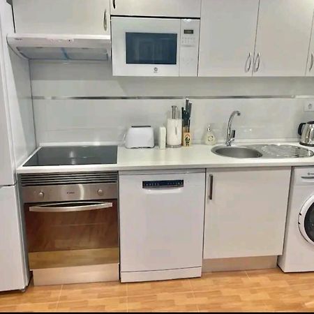 Piso Nuevo Centro Doctor Casal Apartment Oviedo Ngoại thất bức ảnh