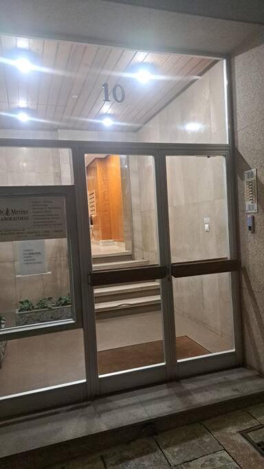 Piso Nuevo Centro Doctor Casal Apartment Oviedo Ngoại thất bức ảnh