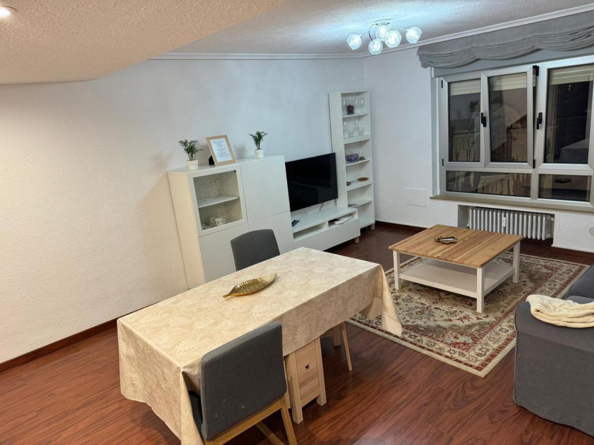 Piso Nuevo Centro Doctor Casal Apartment Oviedo Ngoại thất bức ảnh