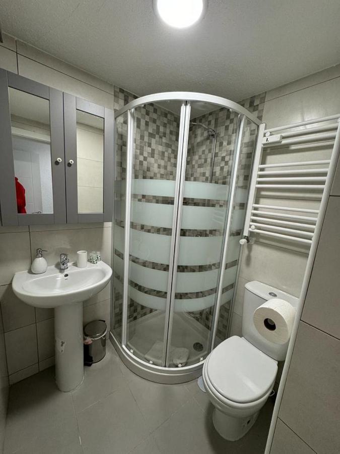 Piso Nuevo Centro Doctor Casal Apartment Oviedo Ngoại thất bức ảnh